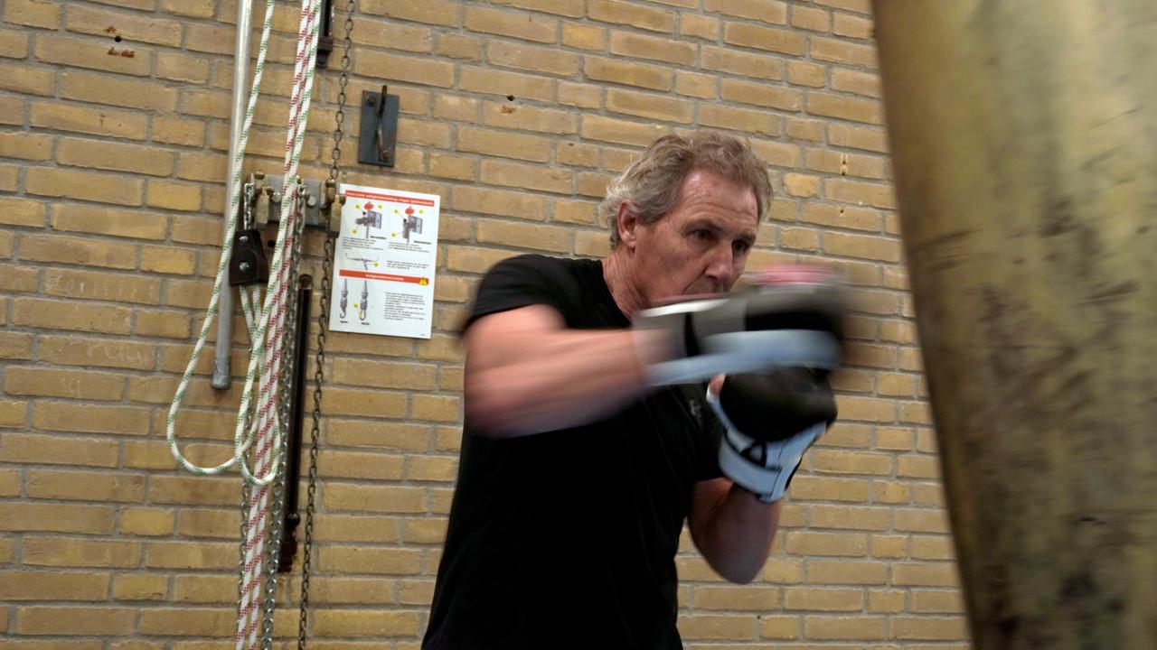 Boxing Club 6