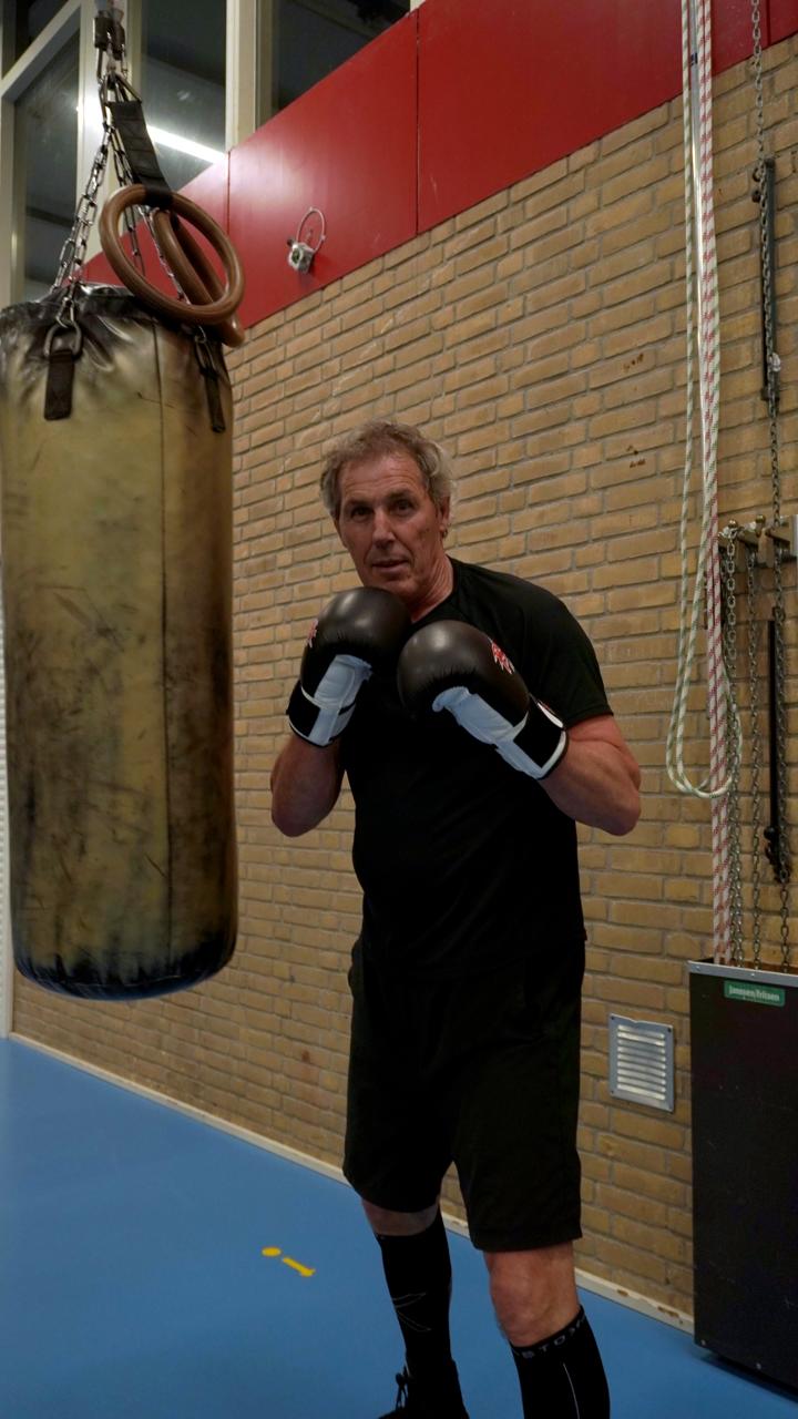 Boxing Club 10