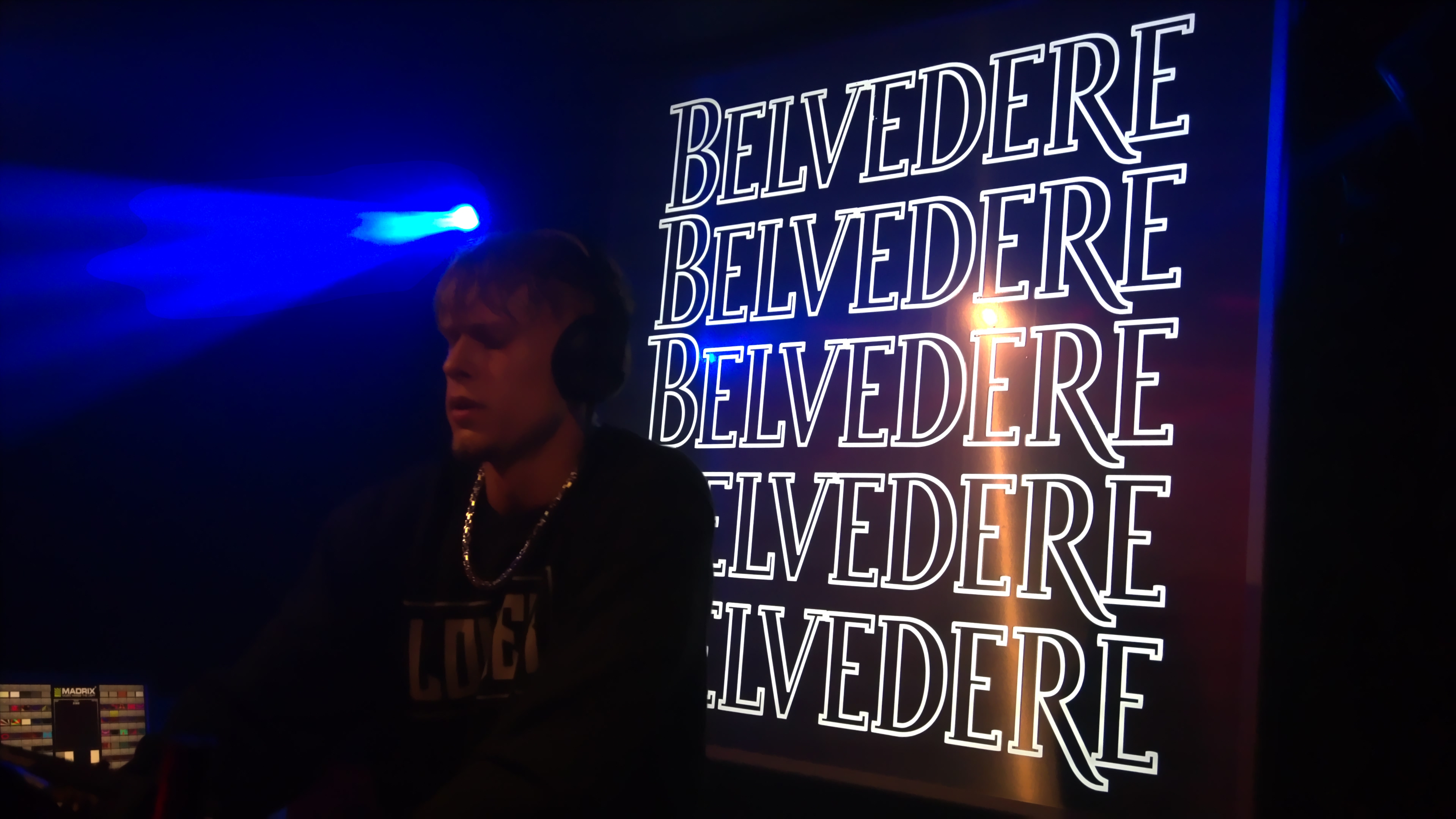 Lukk the DJ 2