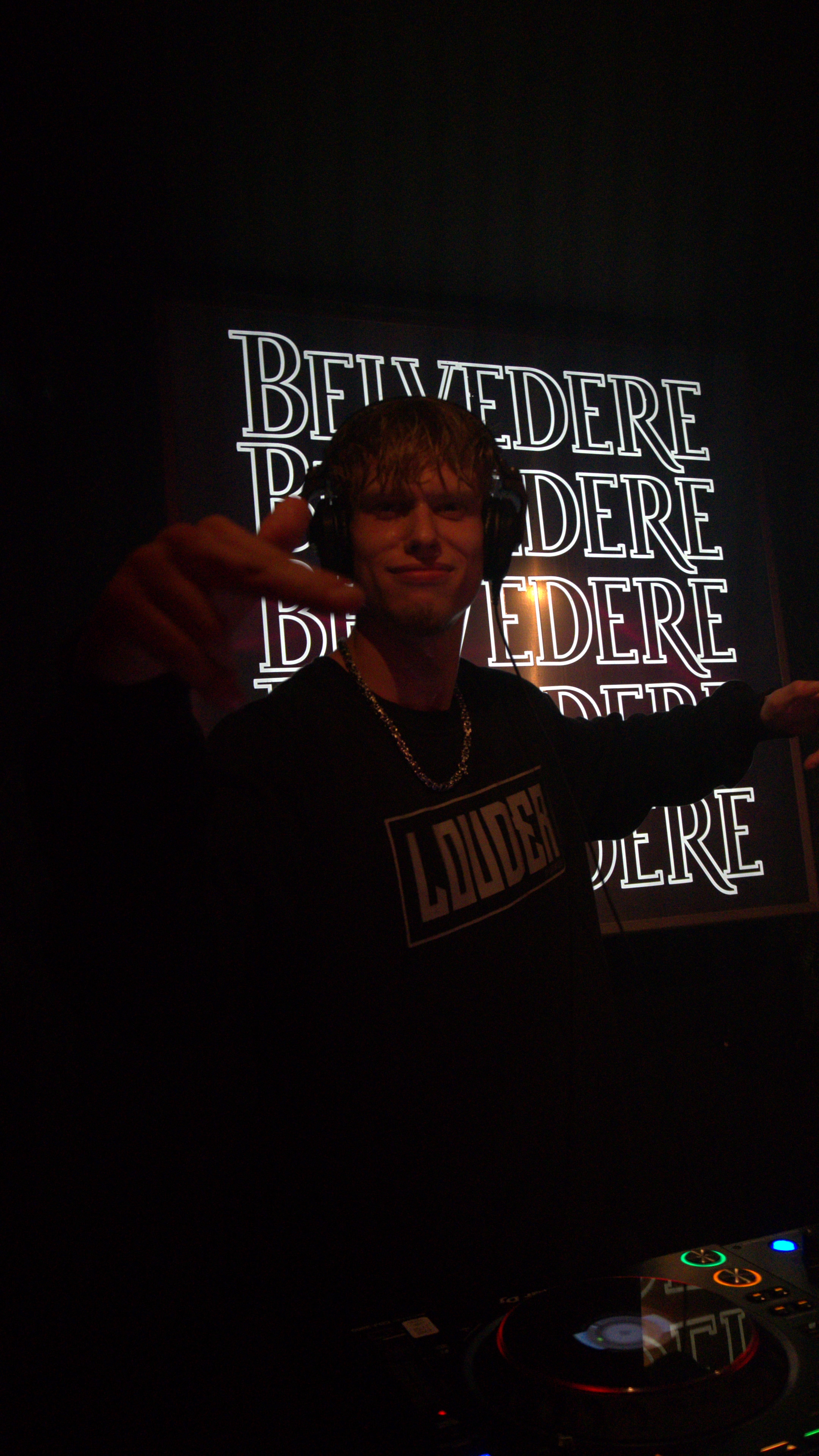 Lukk the DJ 3