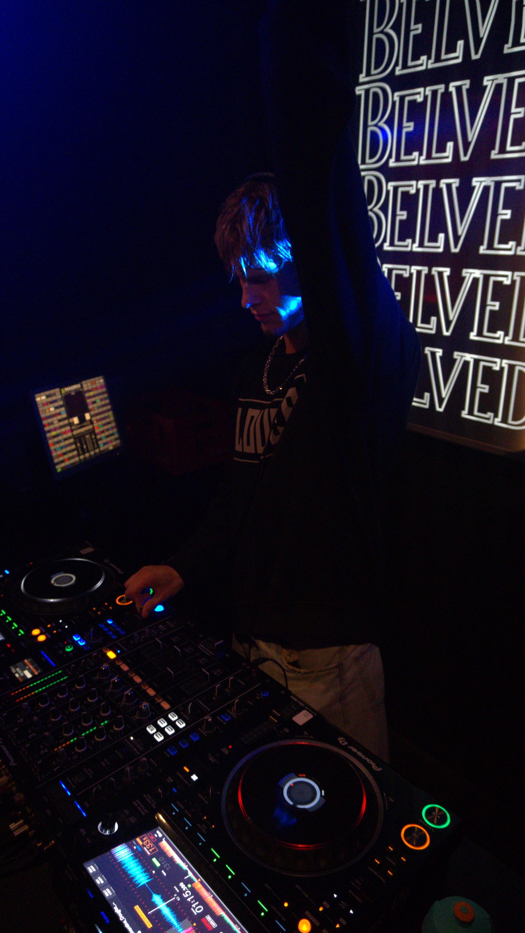 Lukk the DJ 6