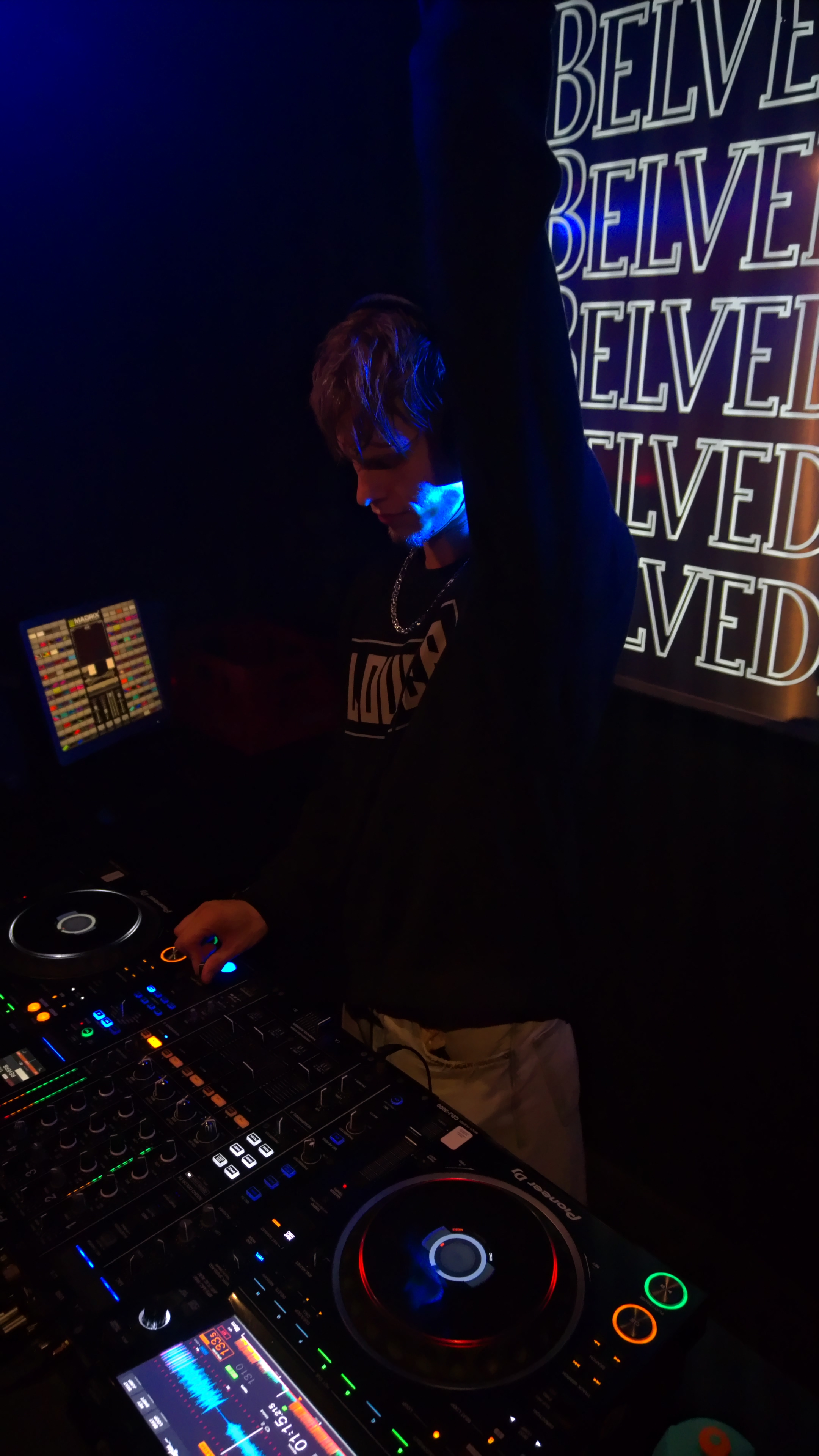 Lukk the DJ 7
