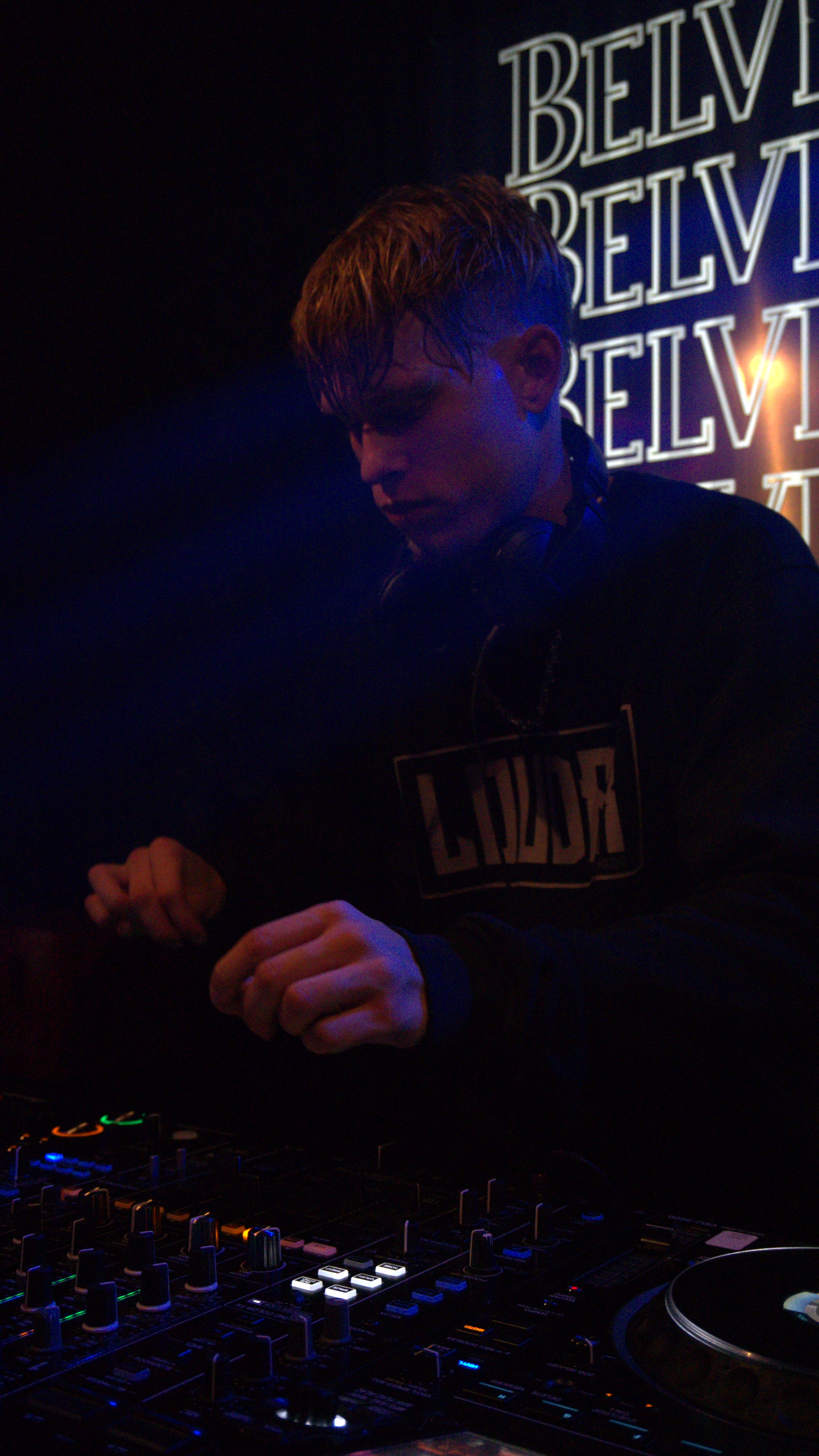 Lukk the DJ 9