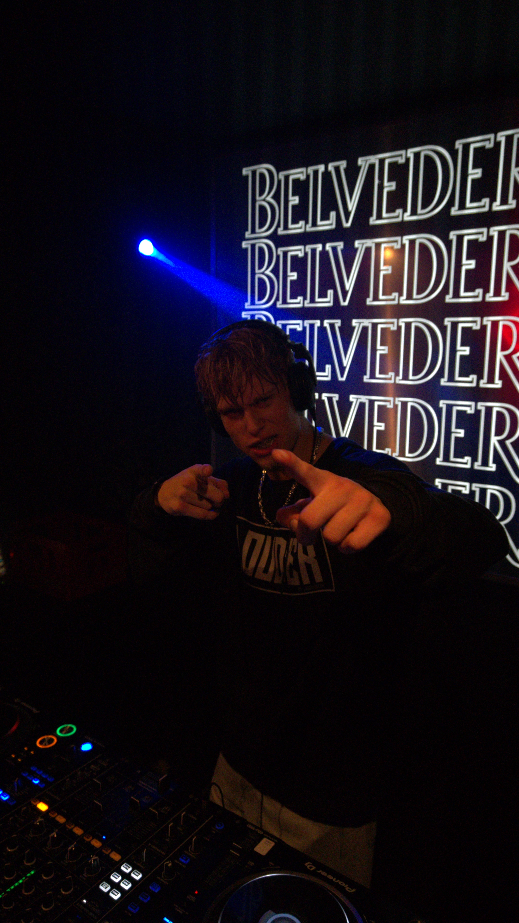 Lukk the DJ 10